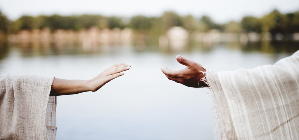 COMO SOMOS JUSTIFICADOS  (Alistair Begg)